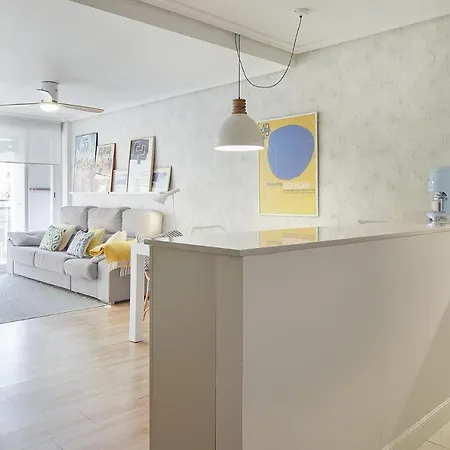 Apartamento Aterian Euromar I Zarautz