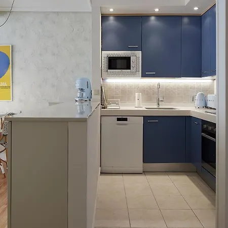 Aterian Euromar I Zarautz