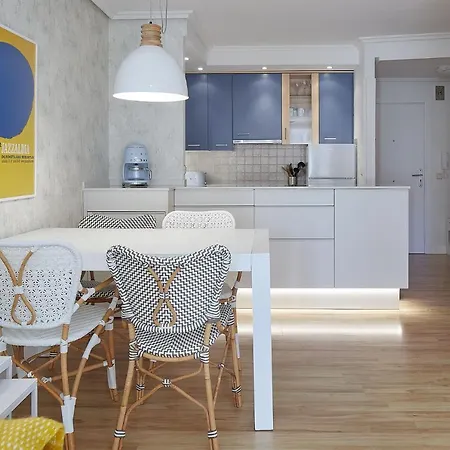 Aterian Euromar I Appartement *