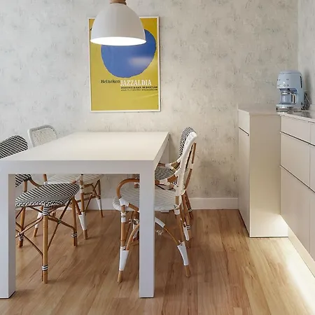 Apartmán Aterian Euromar I