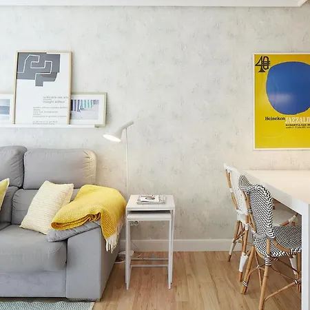 Aterian Euromar I Apartamento