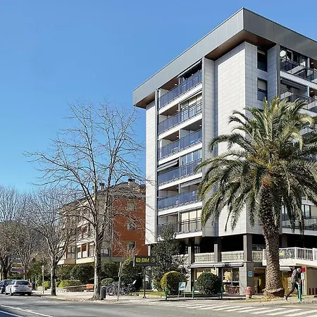 Aterian Euromar I Apartamento