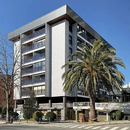 Apartament Aterian Euromar I