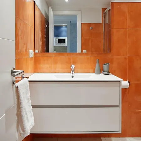 Aterian Euromar I Apartmán