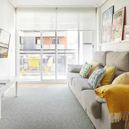 Aterian Euromar I Apartmán