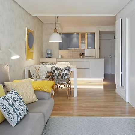 Aterian Euromar I Apartamento *