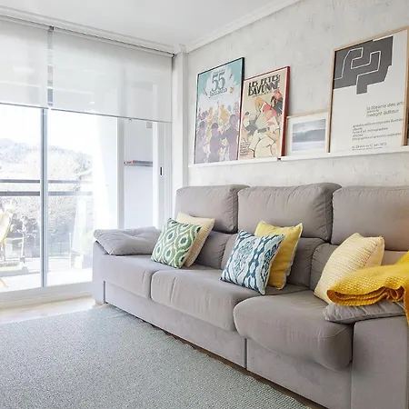 Apartamento Aterian Euromar I *