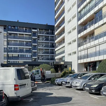 Aterian Euromar I * Zarautz