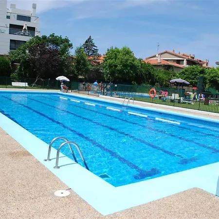 Aterian Euromar I Appartement *