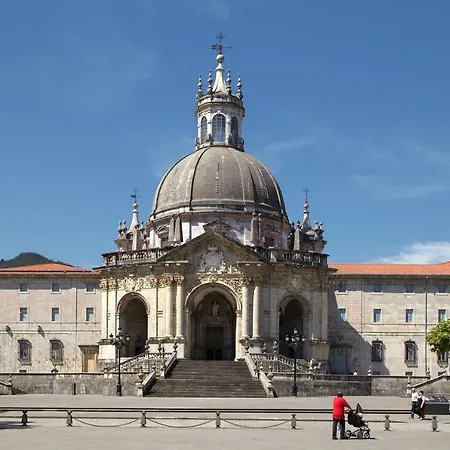 Apartamento Aterian Euromar I Zarautz