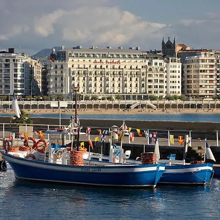 Aterian Euromar I Apartmán