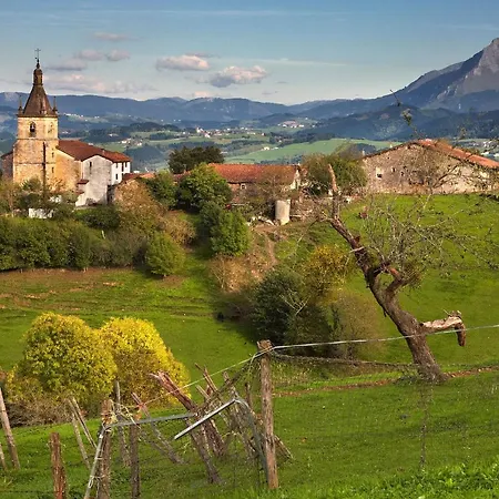 Aterian Euromar I Zarautz