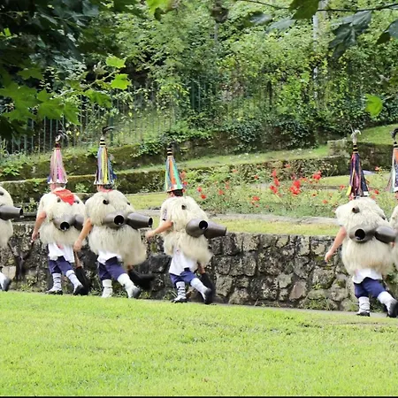 Aterian Euromar I Apartmán Zarautz