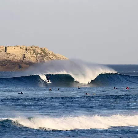 Aterian Euromar I * Zarautz