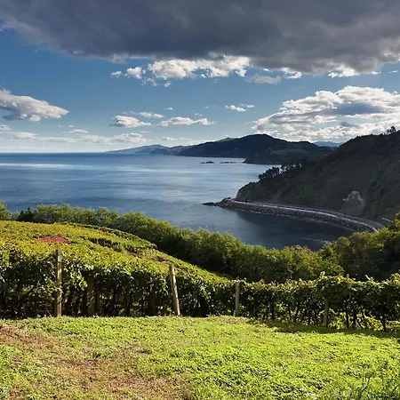 Apartmán Aterian Euromar I