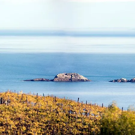 Aterian Euromar I Apartamento Zarautz