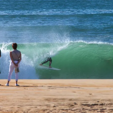 Apartmán Aterian Euromar I