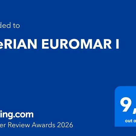 Aterian Euromar I