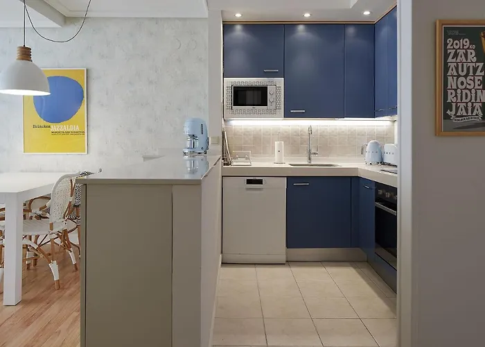 Aterian Euromar I Zarautz