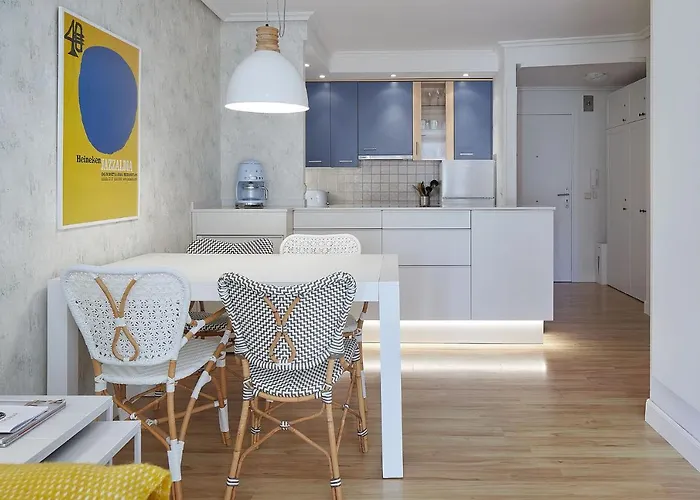 Aterian Euromar I Appartamento *