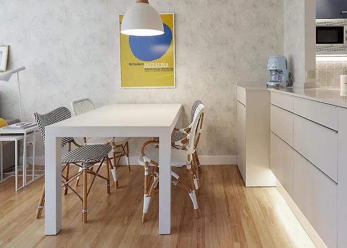 Appartamento Aterian Euromar I