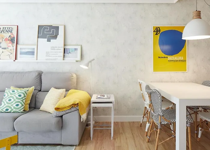 Aterian Euromar I Appartamento