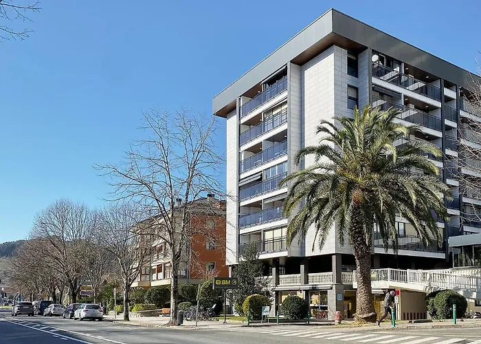 Aterian Euromar I Appartamento