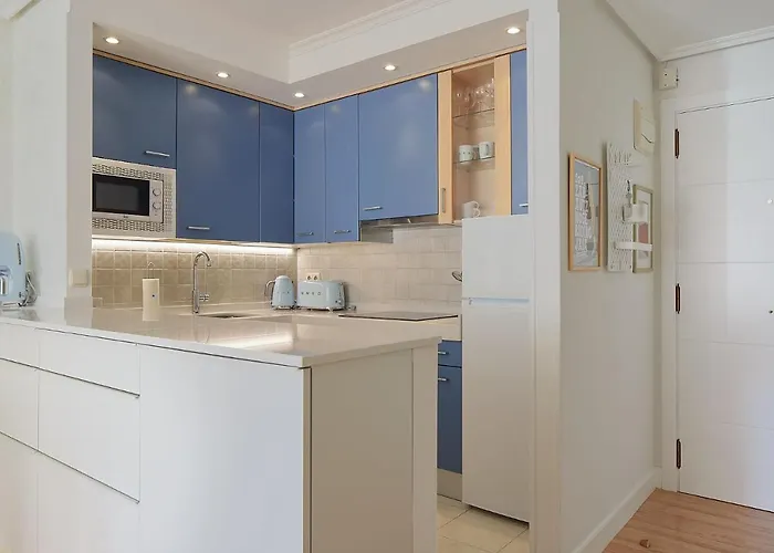 Appartamento Aterian Euromar I