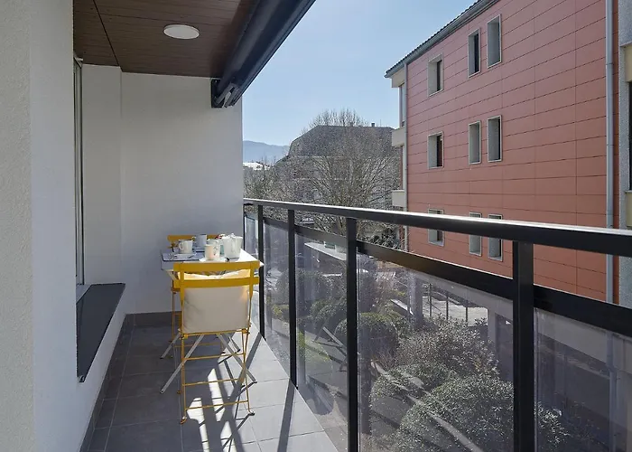 Aterian Euromar I Appartamento *