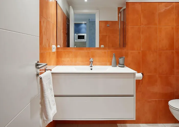 Aterian Euromar I Appartamento