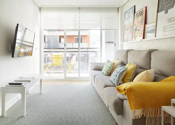 Aterian Euromar I Appartamento