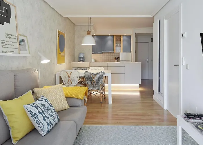 Aterian Euromar I Appartamento *