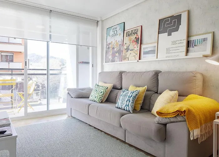 Appartamento Aterian Euromar I *