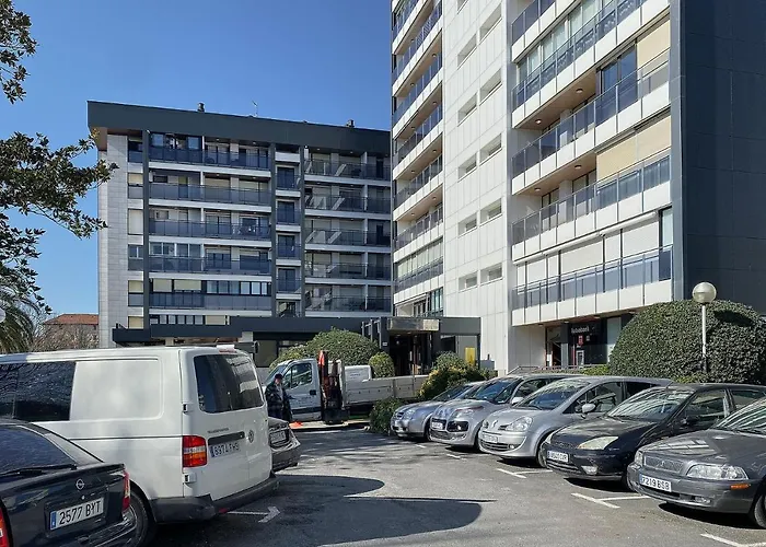 Aterian Euromar I * Zarautz