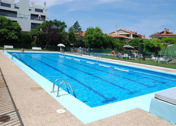 Aterian Euromar I Appartamento *