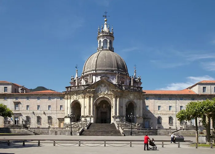 Appartamento Aterian Euromar I Zarautz