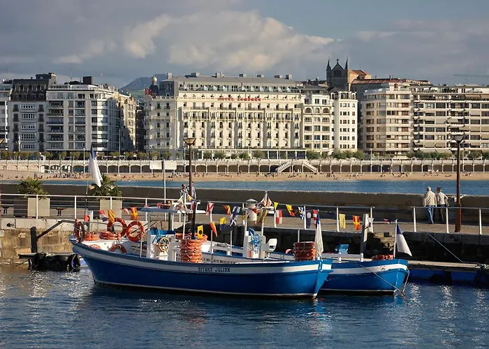 Aterian Euromar I Appartamento