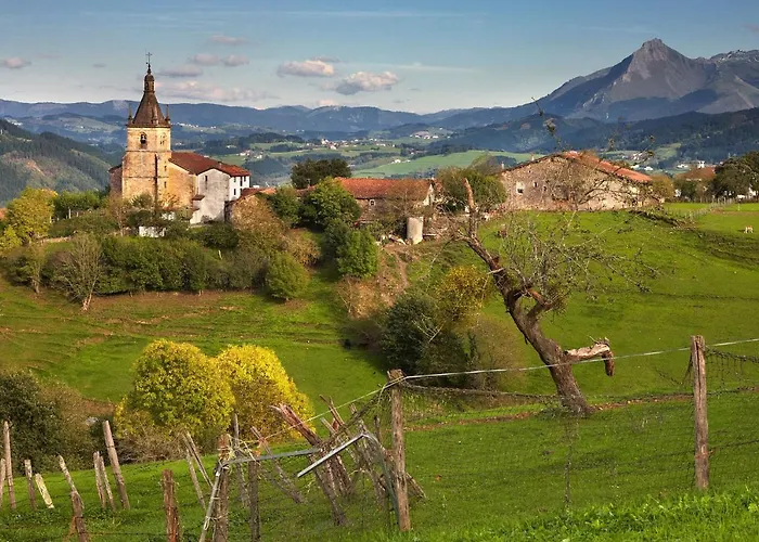 Aterian Euromar I Zarautz