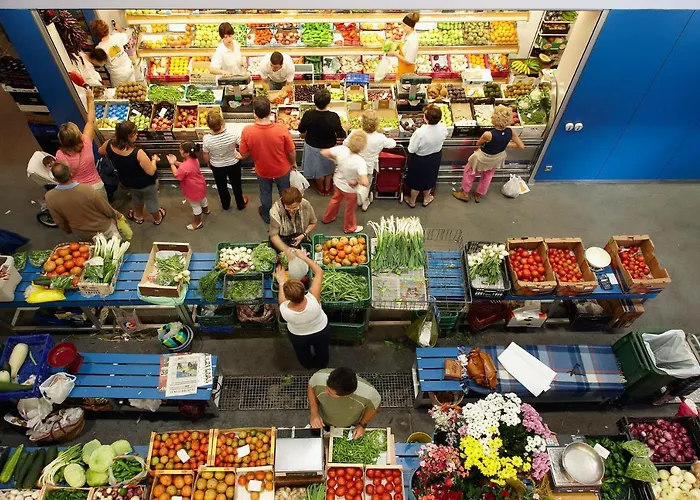 Aterian Euromar I Appartamento *