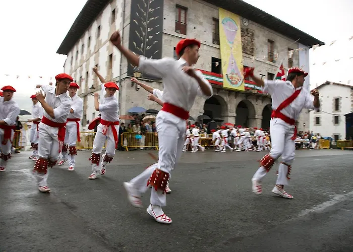 Aterian Euromar I Appartamento Zarautz