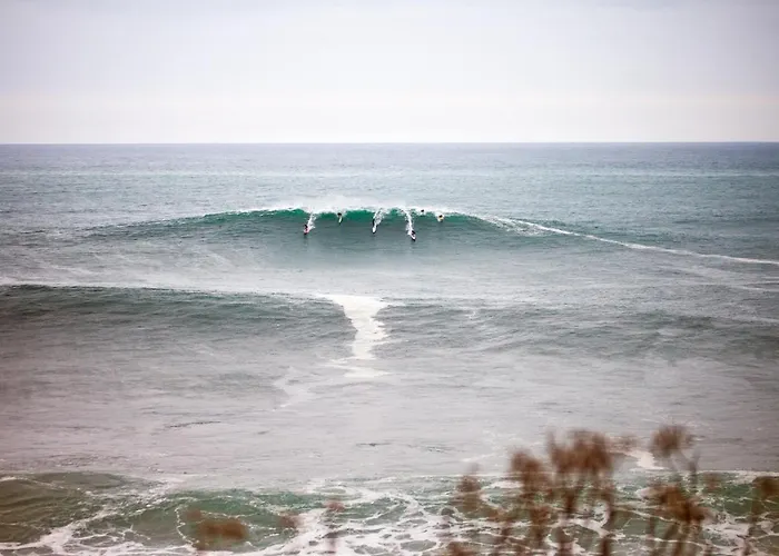 Aterian Euromar I Zarautz