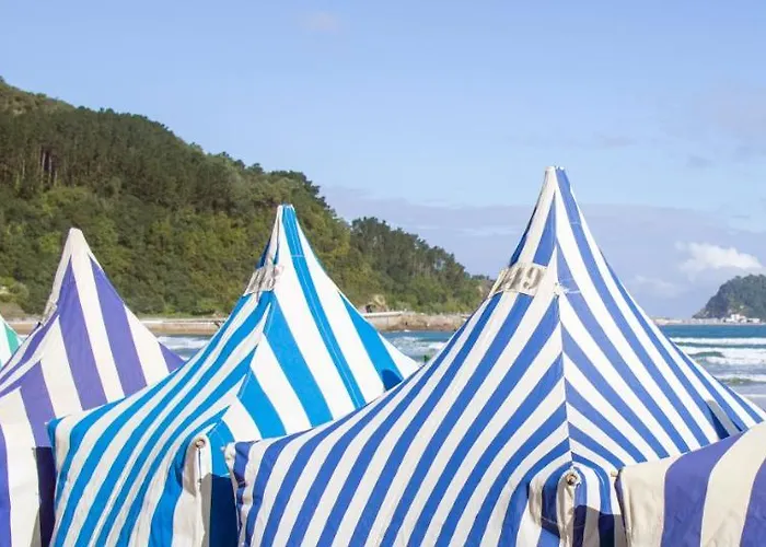 Appartamento Aterian Euromar I *