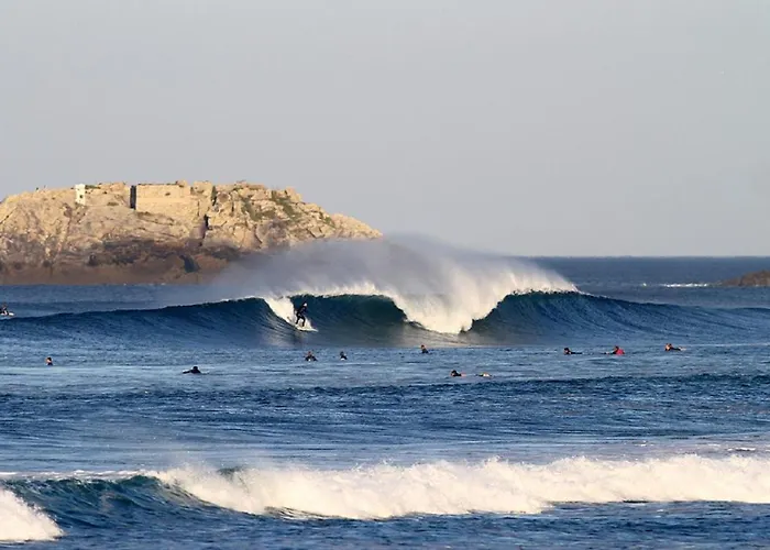 Aterian Euromar I * Zarautz