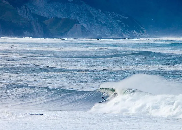 Aterian Euromar I Appartamento