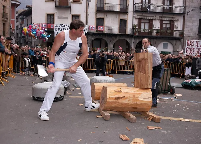 Appartamento Aterian Euromar I