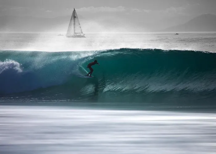 Appartamento Aterian Euromar I *