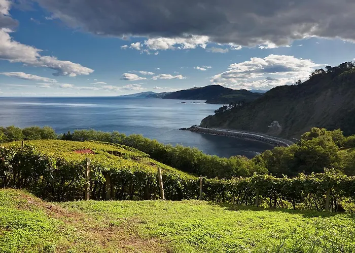 Appartamento Aterian Euromar I