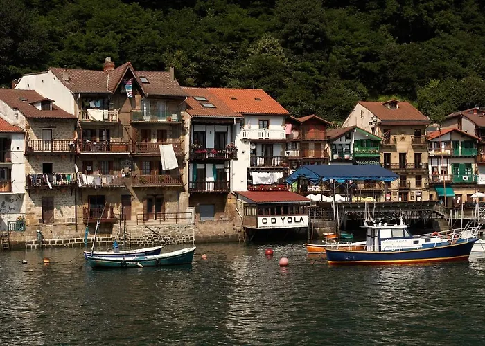 Aterian Euromar I * Zarautz