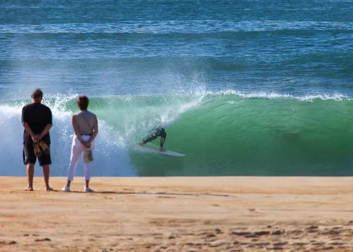 Appartamento Aterian Euromar I