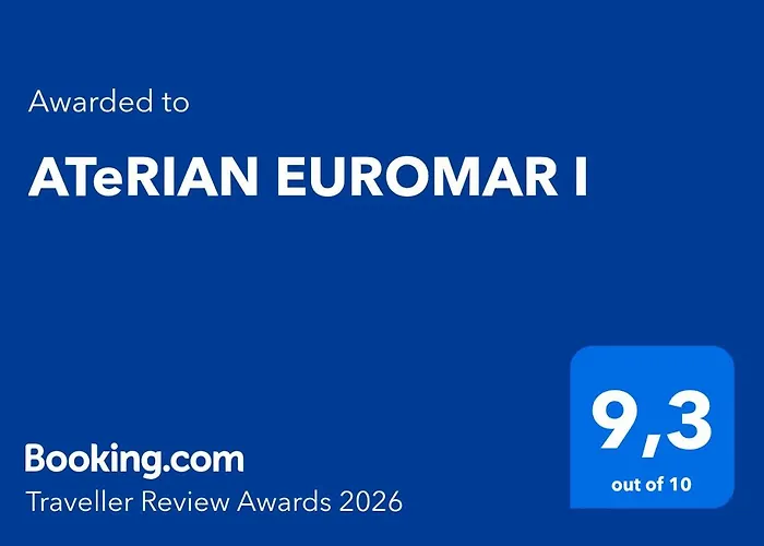 Aterian Euromar I